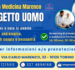 Importante novità a Medicina Marenco: PROGETTO UOMO, un percorso di prevenzione e cura in ambito urologico, andrologico, relazionale.